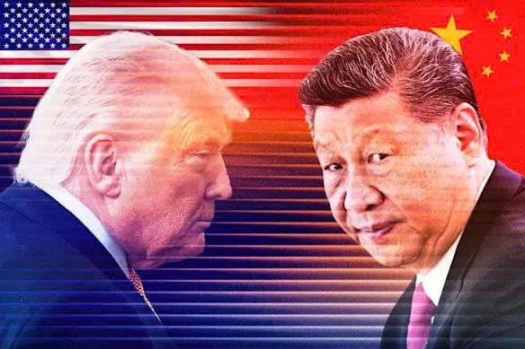 Trump Và Tập Gặp Nhau — Nhưng Cơ Hội Lớn Nhất Đã Chết Trước Khi Họ Ngồi Vào Bàn